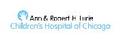 Ann & Robert H. Lurie Children's Hospital Logo